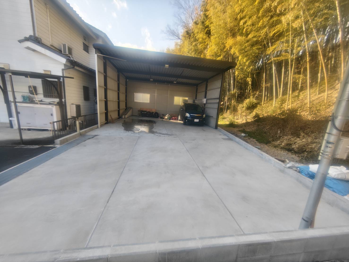 各務原事業所の写真 3