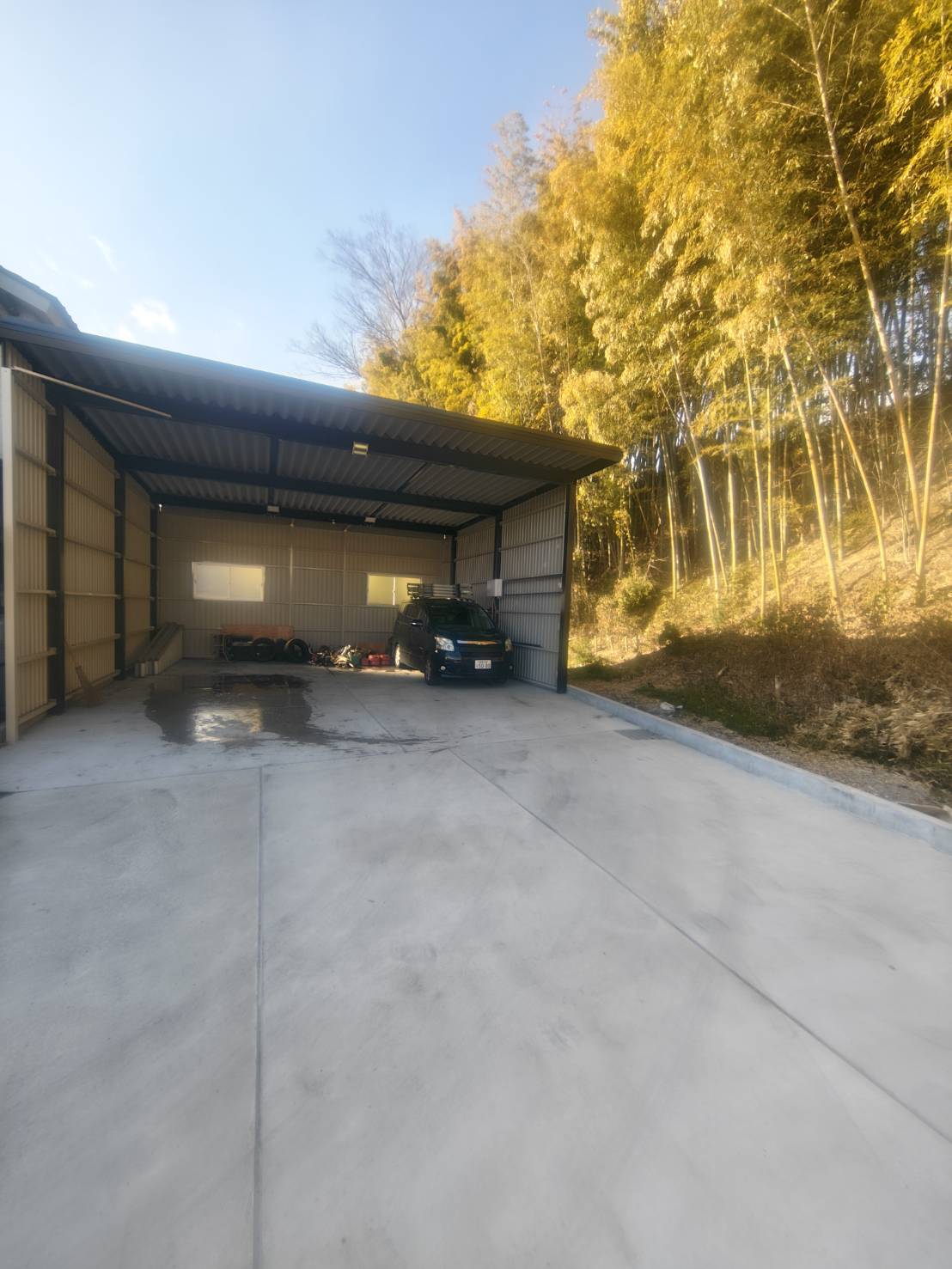 各務原事業所の写真 2