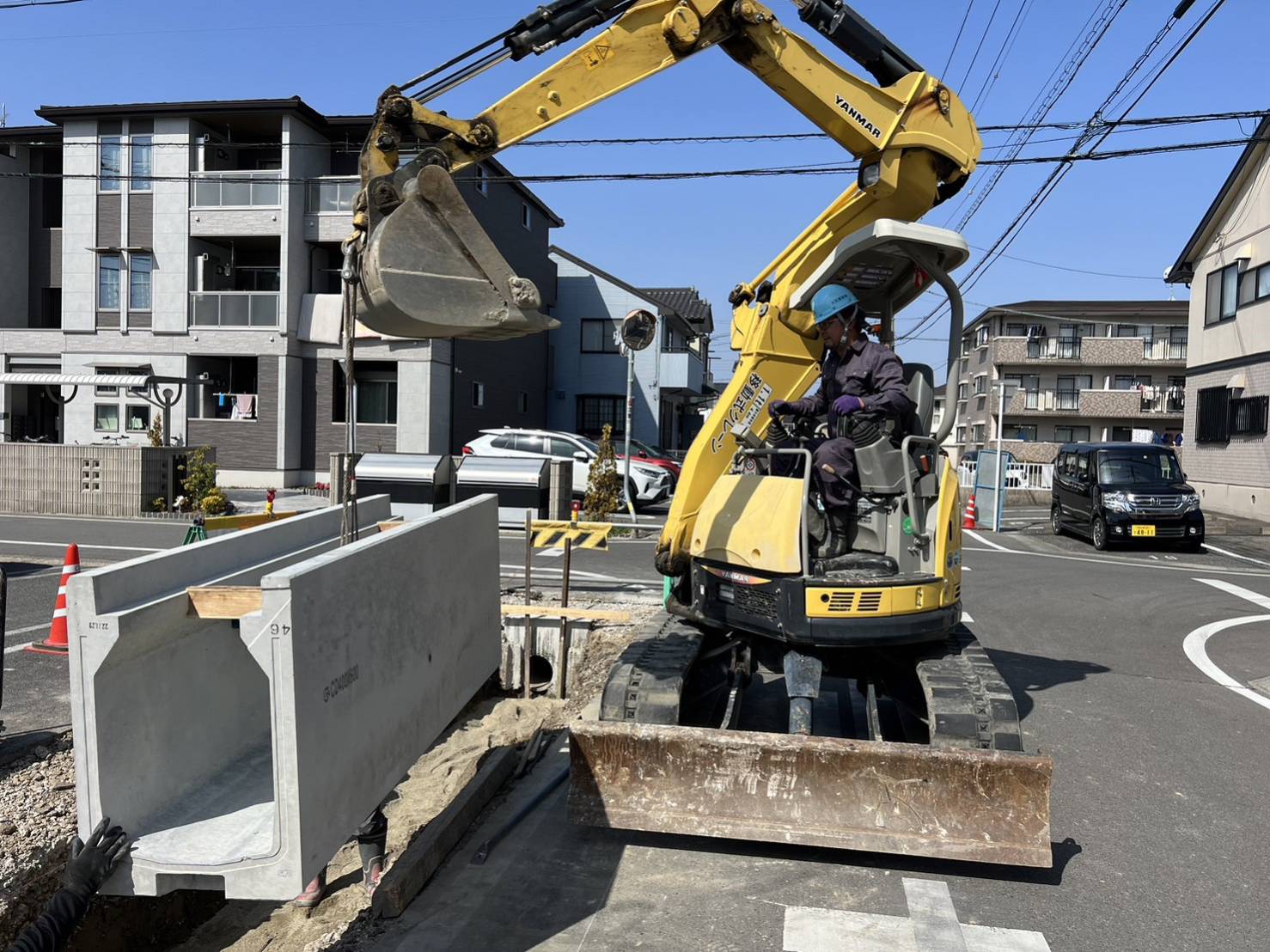 代表取締役 坂井田 学